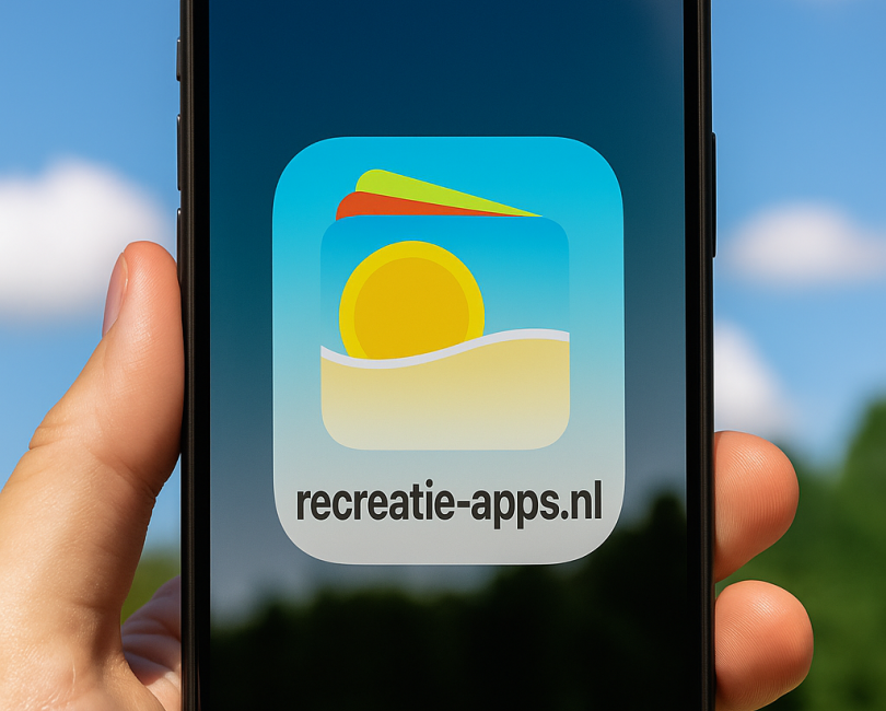 zonnedorp app