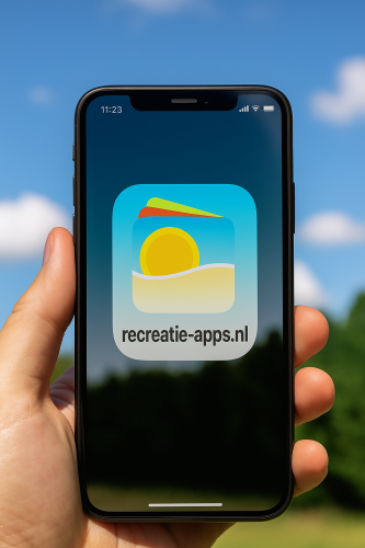 zonnedorp app