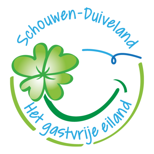 Schouwen-Duiveland - Het gastvrije eiland